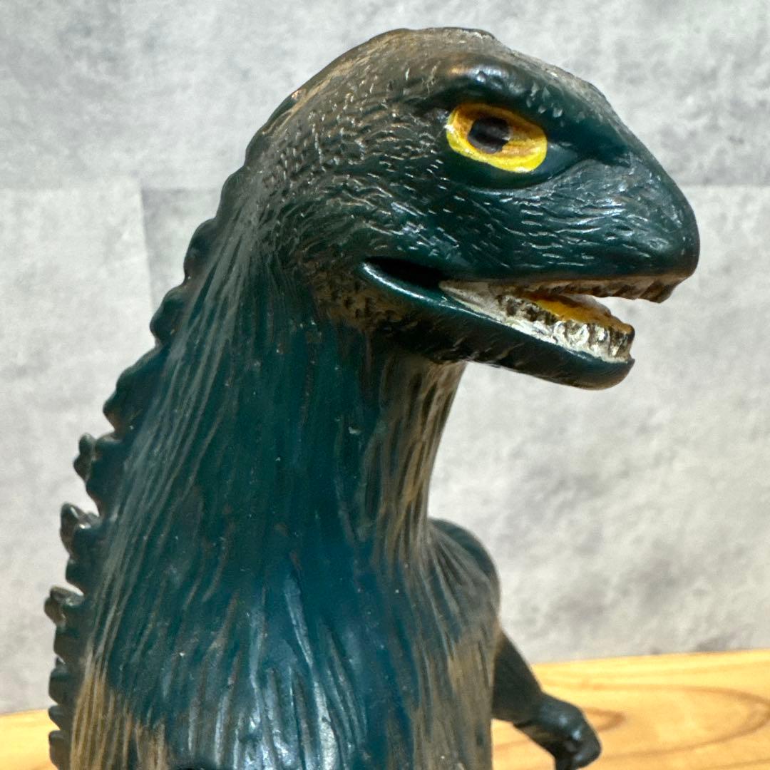 マルサン ゴジラ