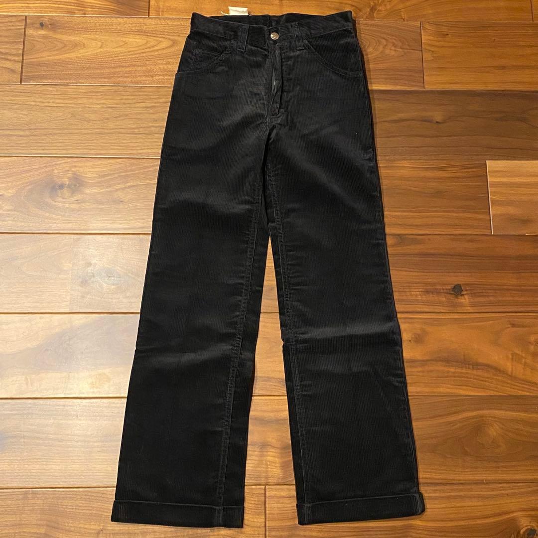 Lee 70s 80s コーデュロイパンツ タロン 42 在原 あいみょん 山田