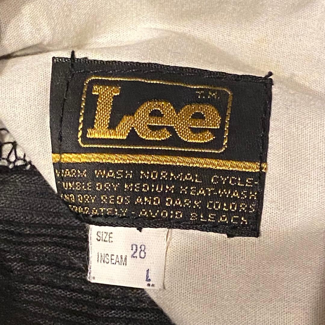 Lee 70s 80s コーデュロイパンツ タロン 42 在原 あいみょん 山田