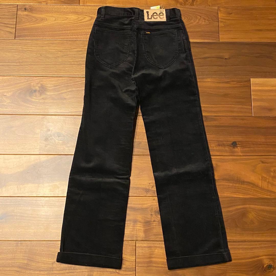 Lee 70s 80s コーデュロイパンツ タロン 42 在原 あいみょん 山田