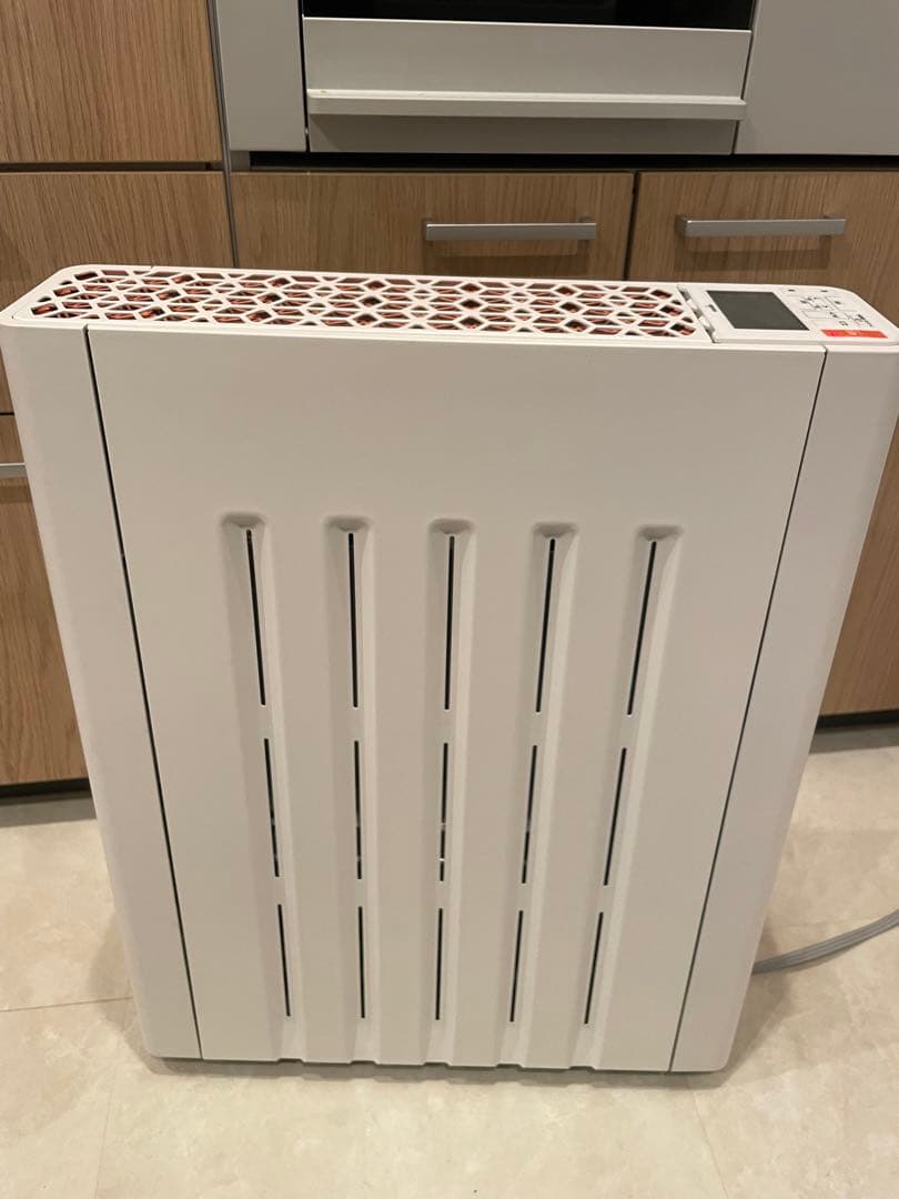 ヘリテイジヒーター eureks （ユーレックス）EHT-M15QDT-WOR