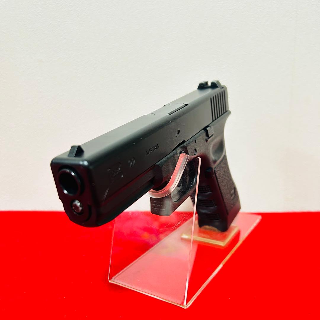 東京マルイ　グロック22 ガスブローバック