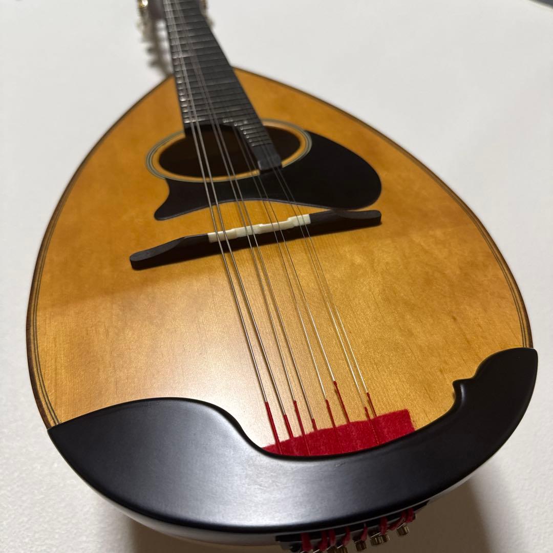 恵那マンドリン 本体　恵那楽器EM-40