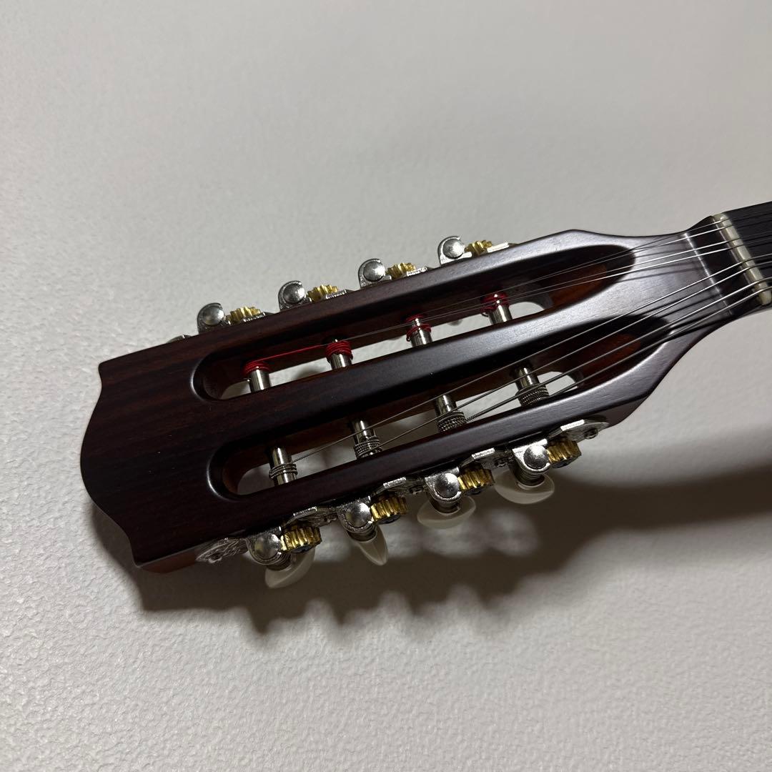 恵那マンドリン 本体　恵那楽器EM-40