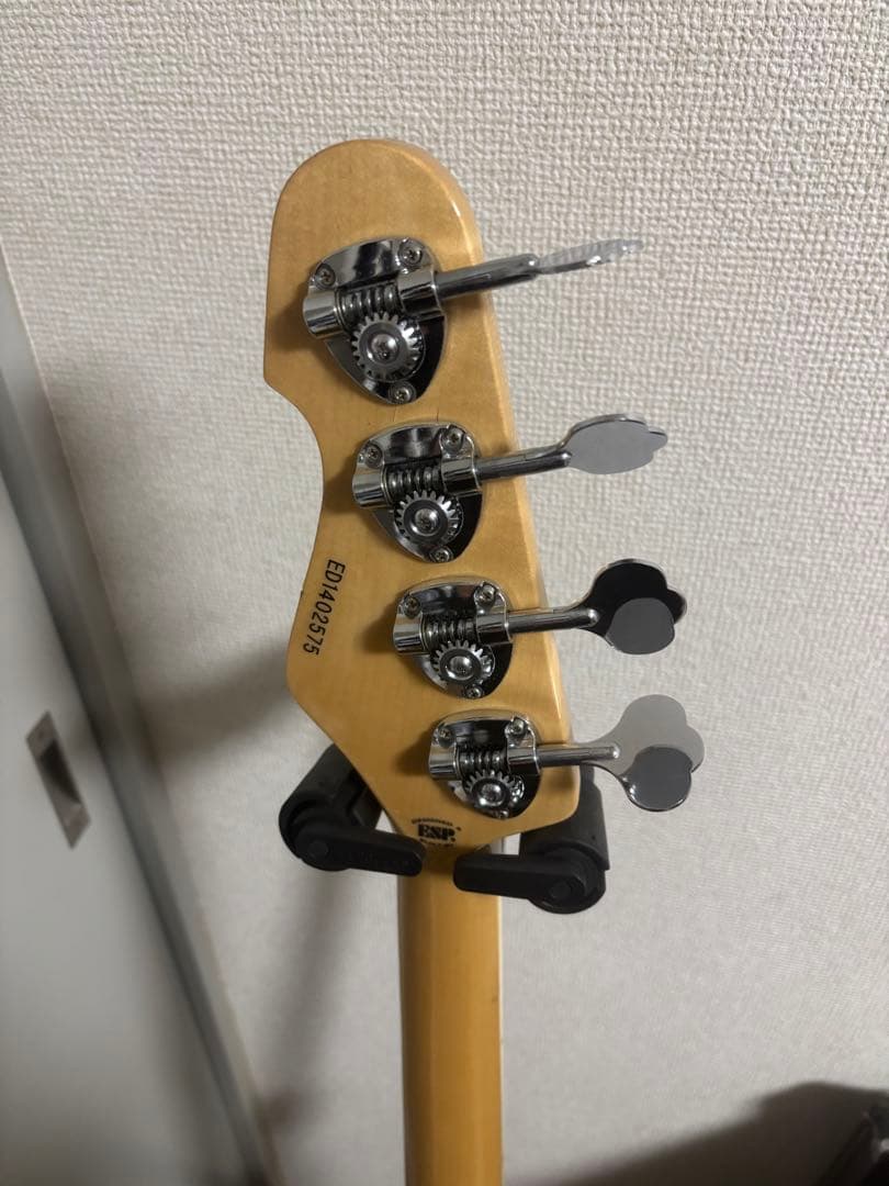 EDWARDS E-AM-155AS エドワーズ　ジャズベース