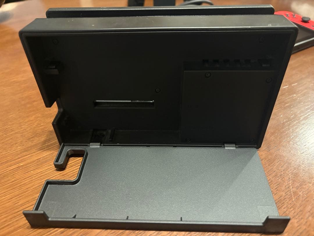 Nintendo Switch本体+付属品つき