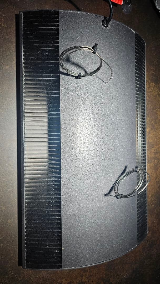 【2台セット】ADA SOLAR RGB+専用シェード　草育成用LED照明