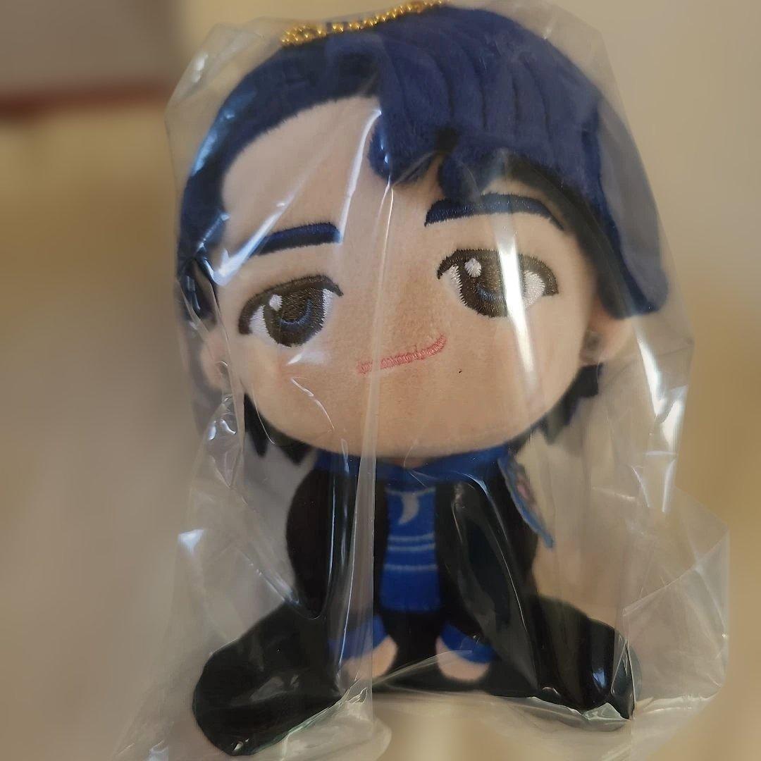 【新品/未使用】一番くじMrs. GREEN APPLE A賞コンプリート