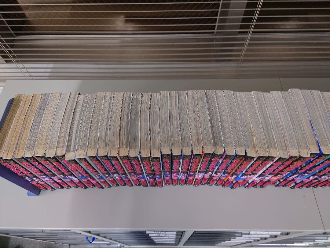 キングダム　1巻〜66巻＋1冊