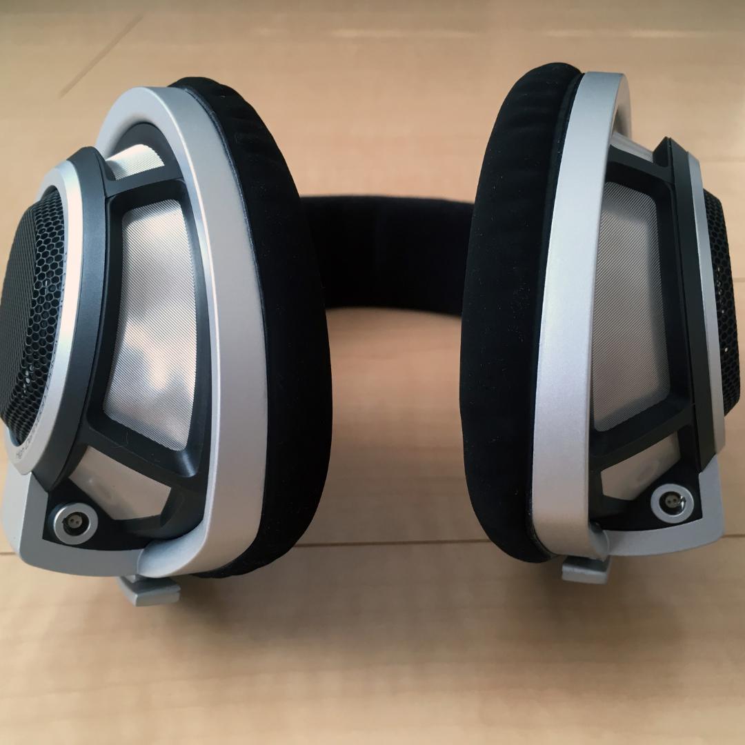 Sennheiser ゼンハイザー HD800