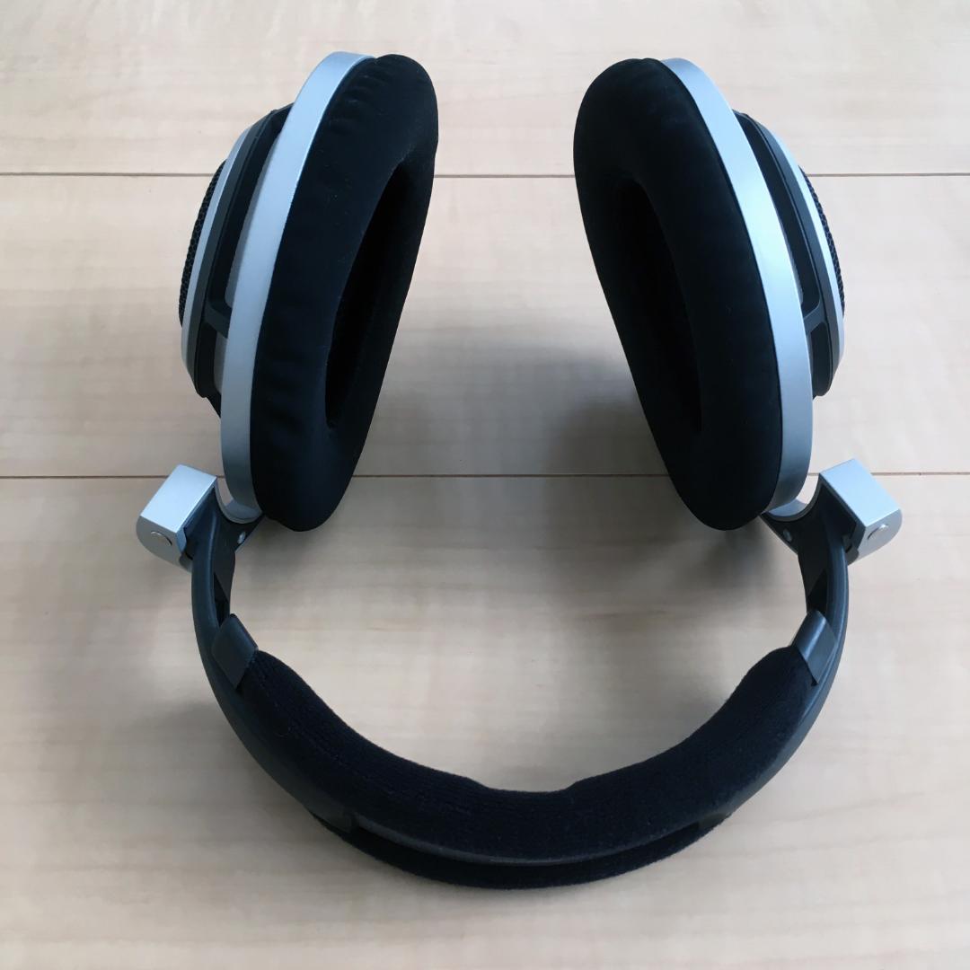 Sennheiser ゼンハイザー HD800