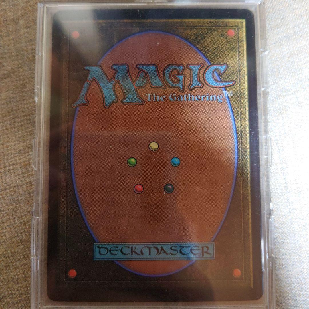 m*o様 ルーンナイト・セリス サージfoil