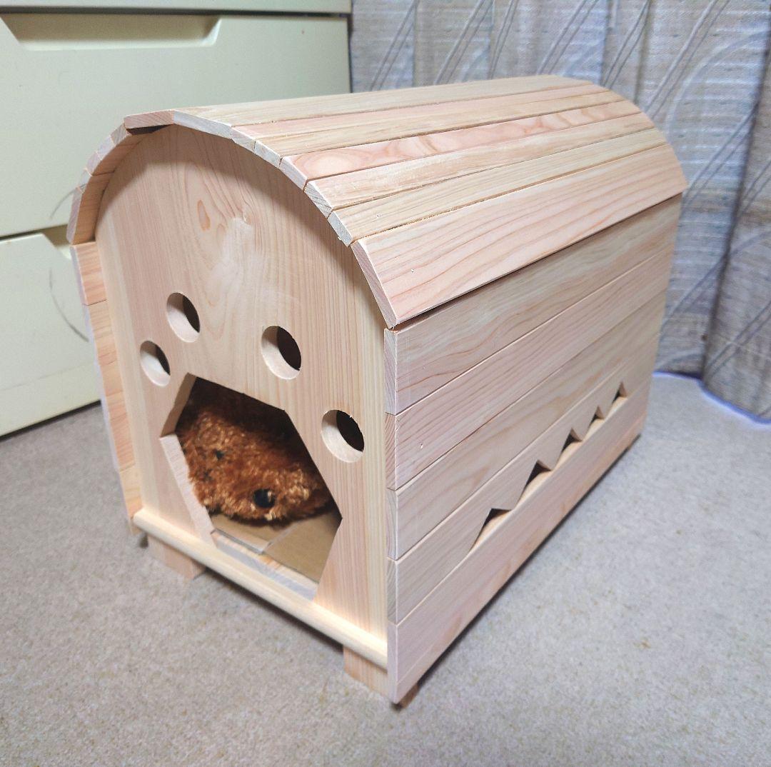 キャットハウス