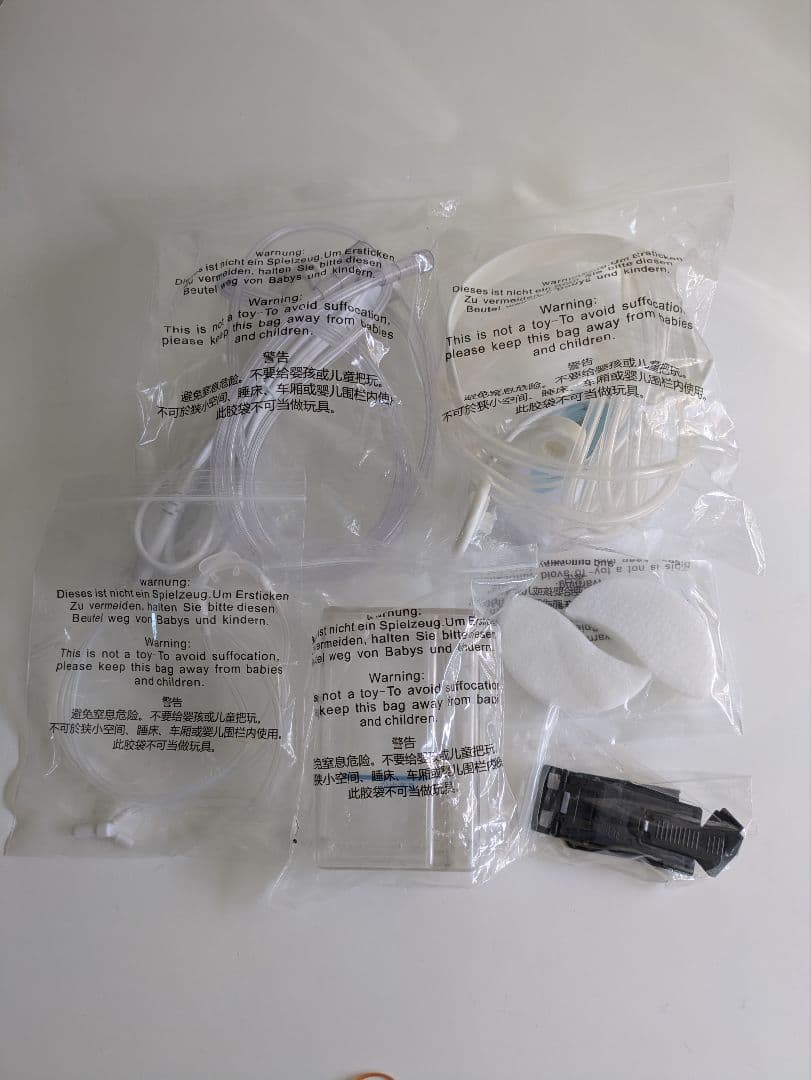 ペット用 酸素室セット ． 酸素濃縮器・酸素濃度計・ペットオキシホテルSサイズ付