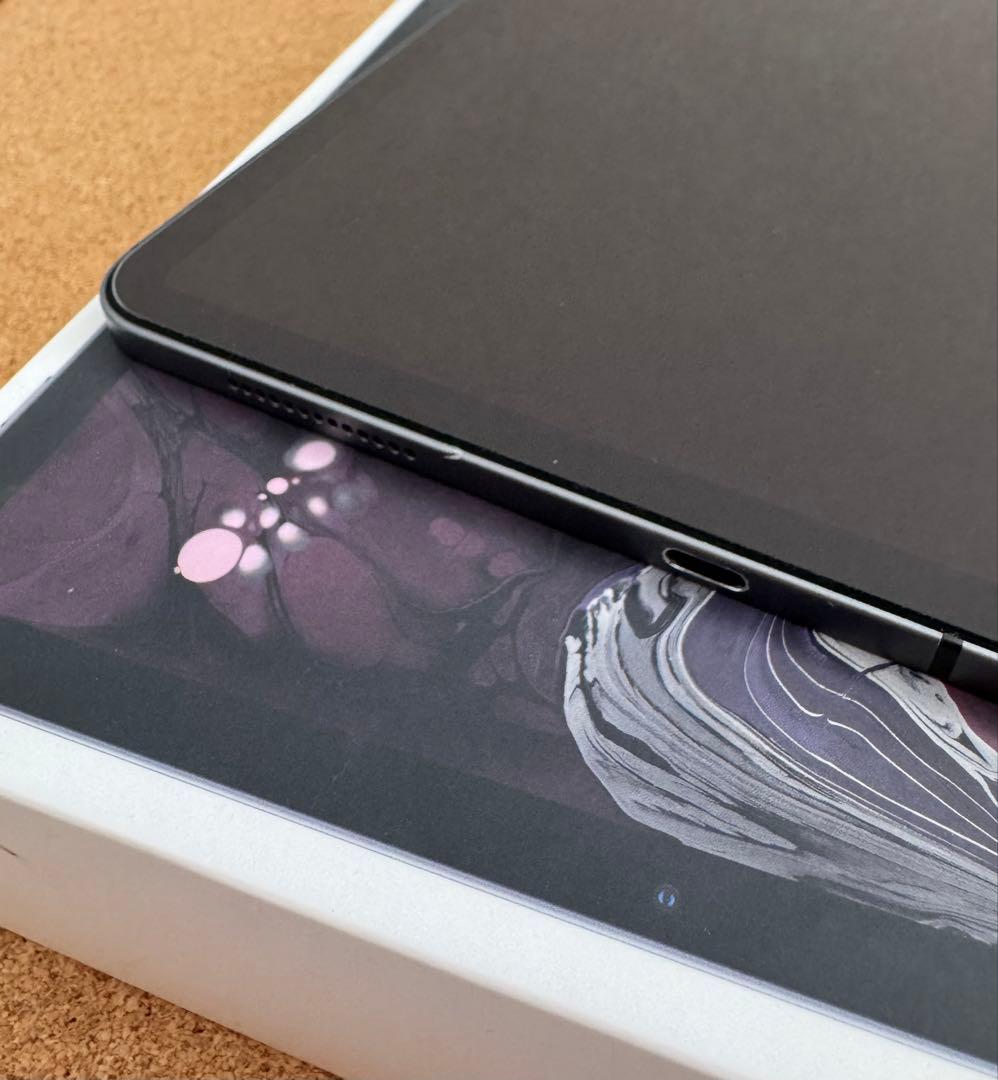 Apple iPad Pro 第一世代 スペースグレー 本体