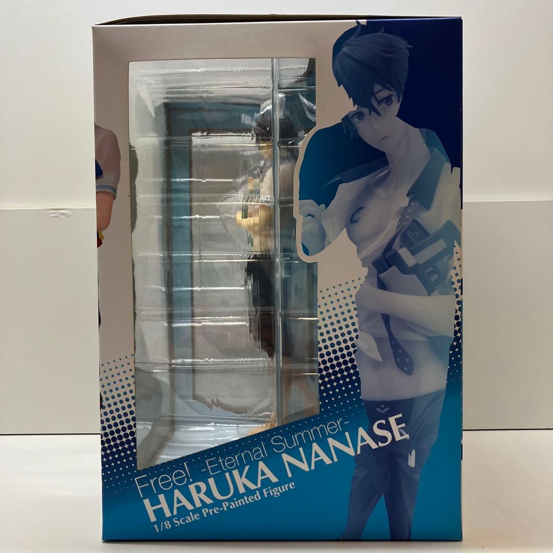 七瀬遙 「Free!-Eternal Summer-」 1/8