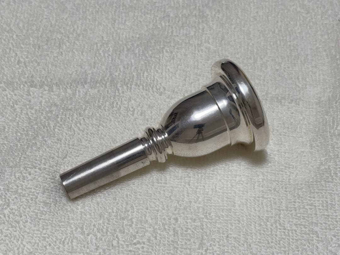 チューバマウスピース Schilke 69C4