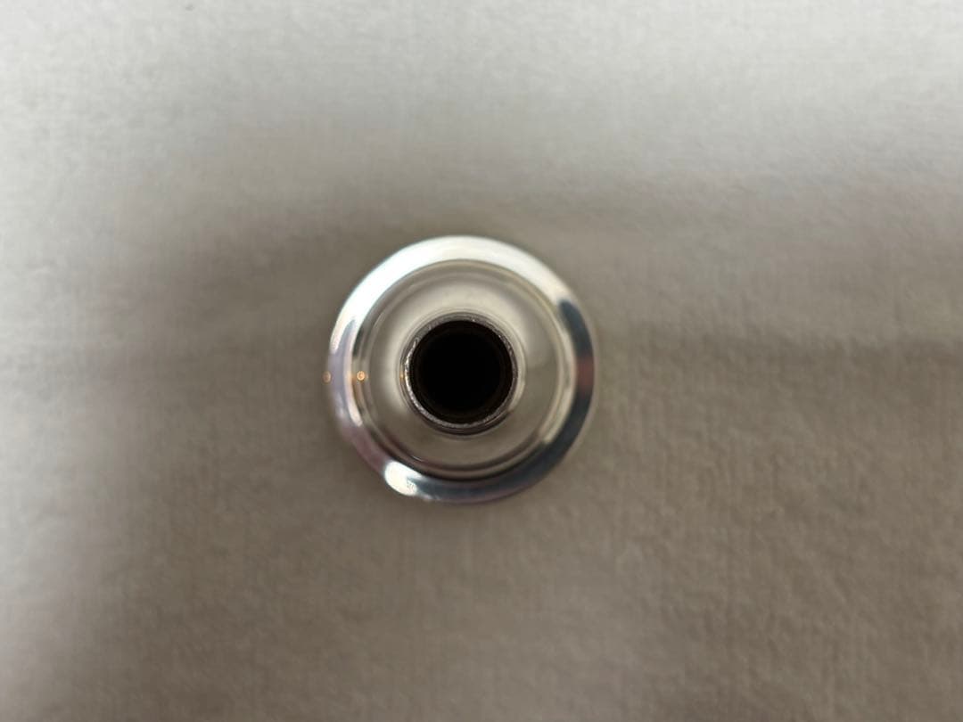 チューバマウスピース Schilke 69C4