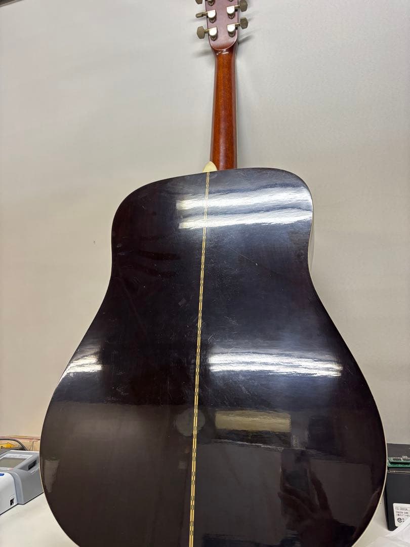 モーリス W 30 Genji