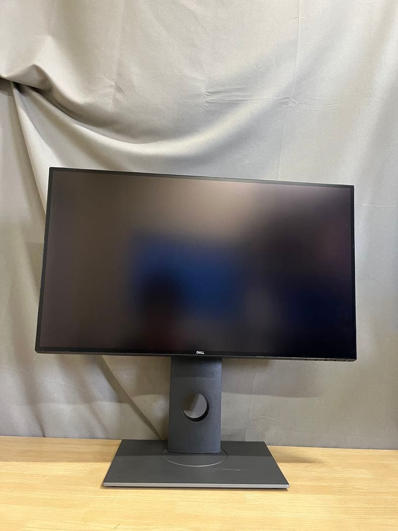 Dell U2518D 25インチモニター　ps4対応2k