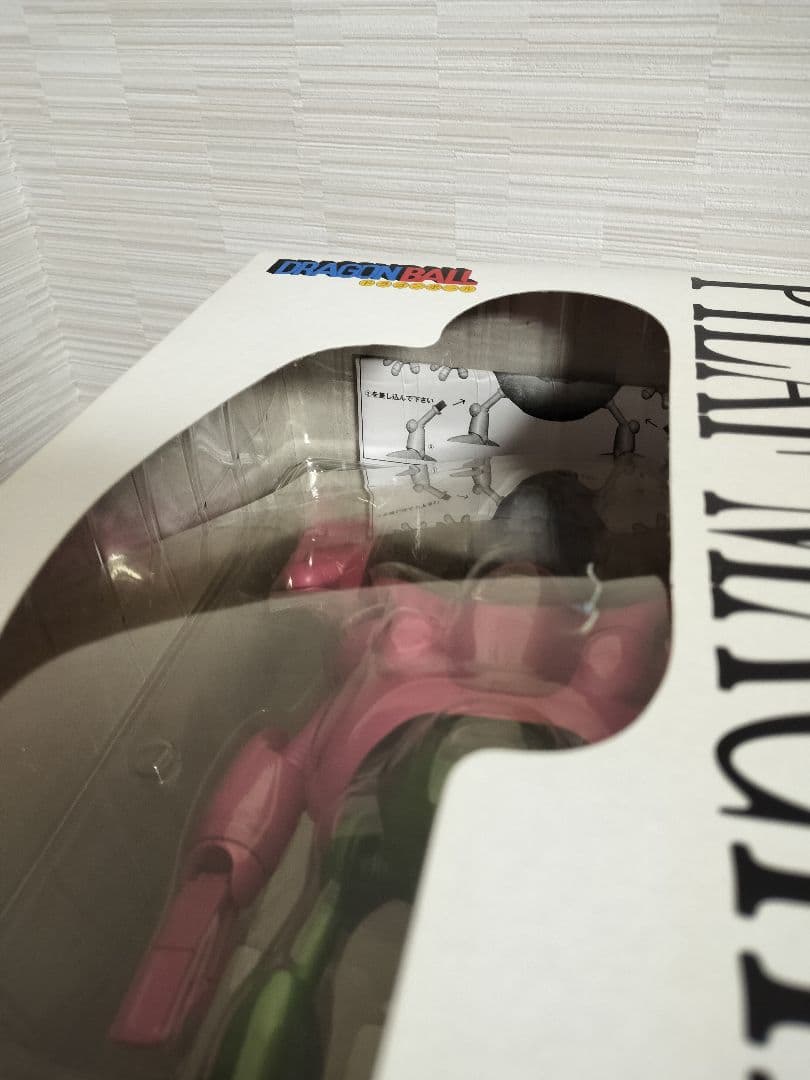 タキコーポレーション ドラゴンボール ピラフマシン