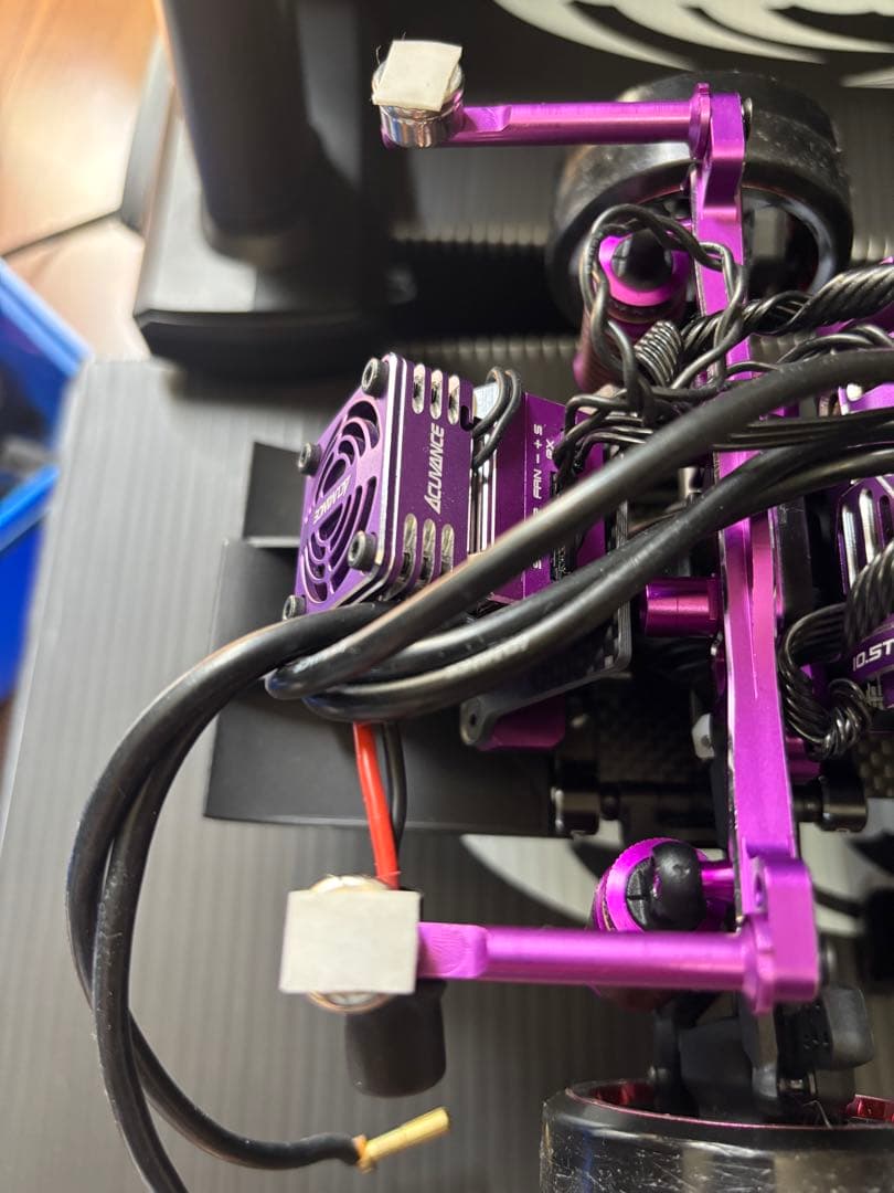 ヨコモ　YD2 SX-Ⅲ フルセット