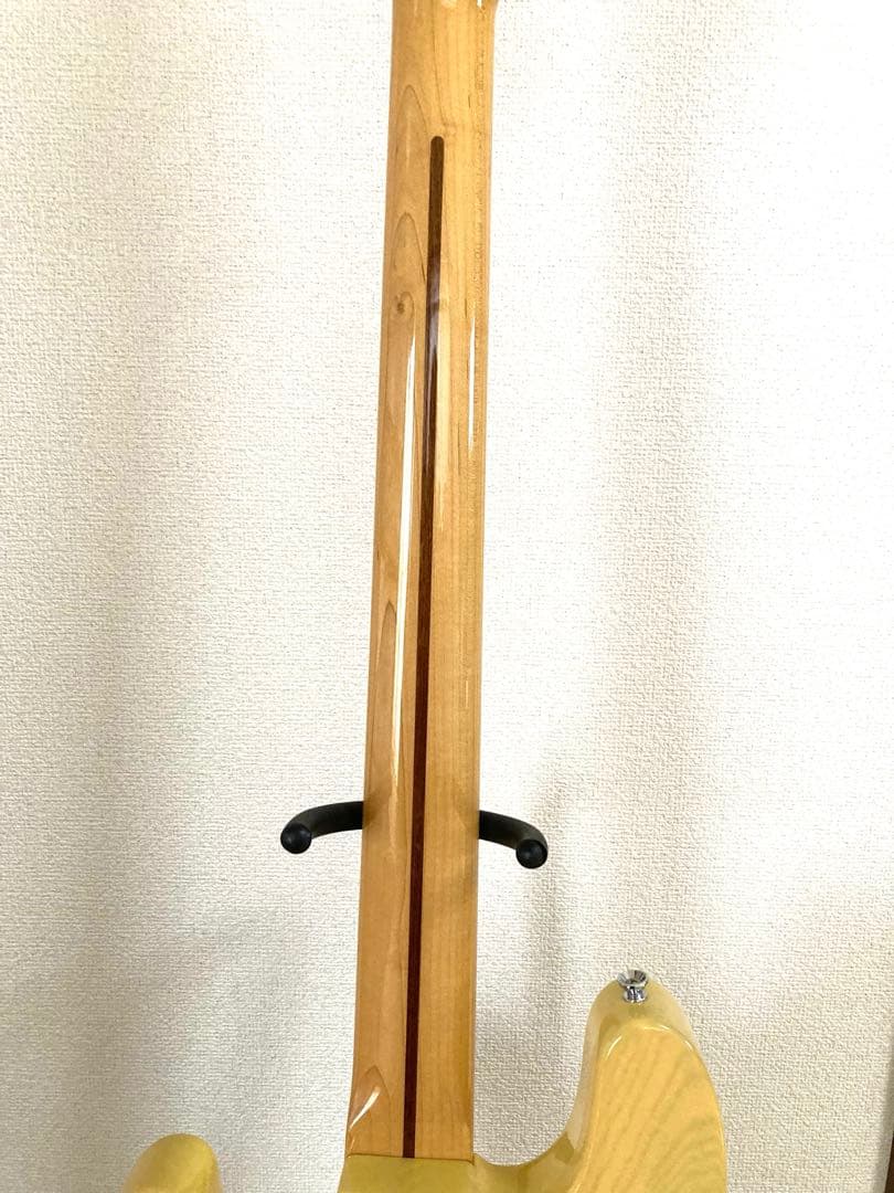 初期 Bacchus BTB-53 vintage series