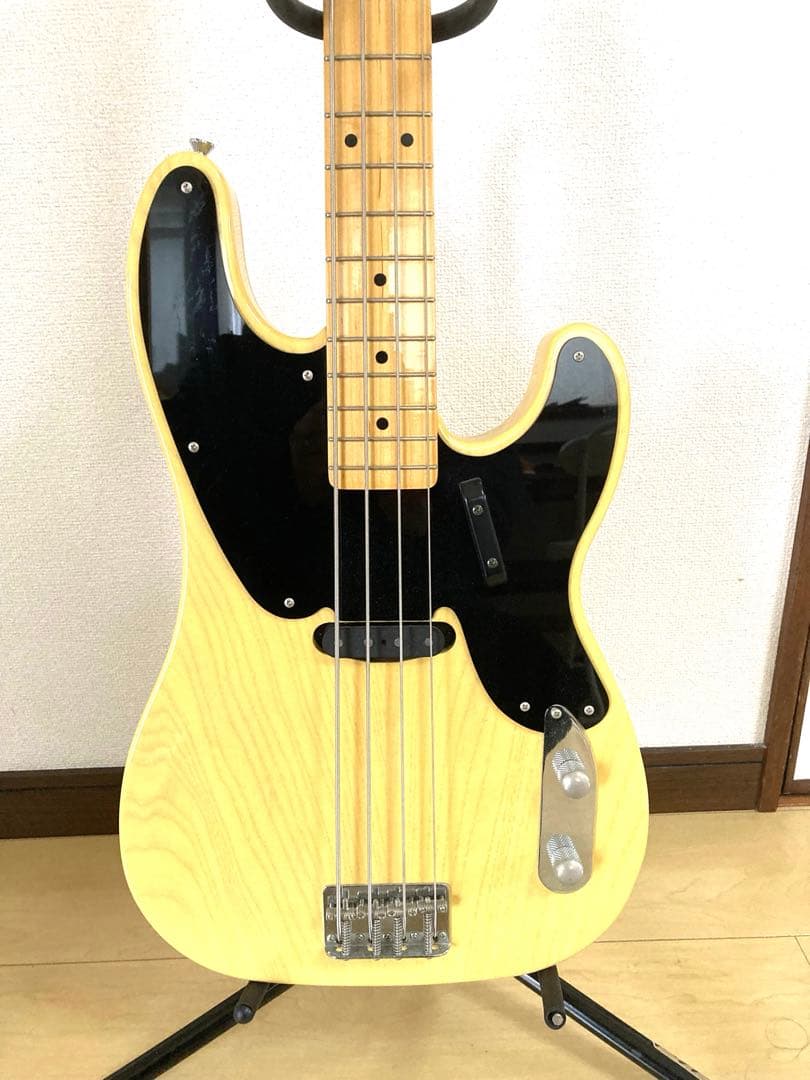 初期 Bacchus BTB-53 vintage series