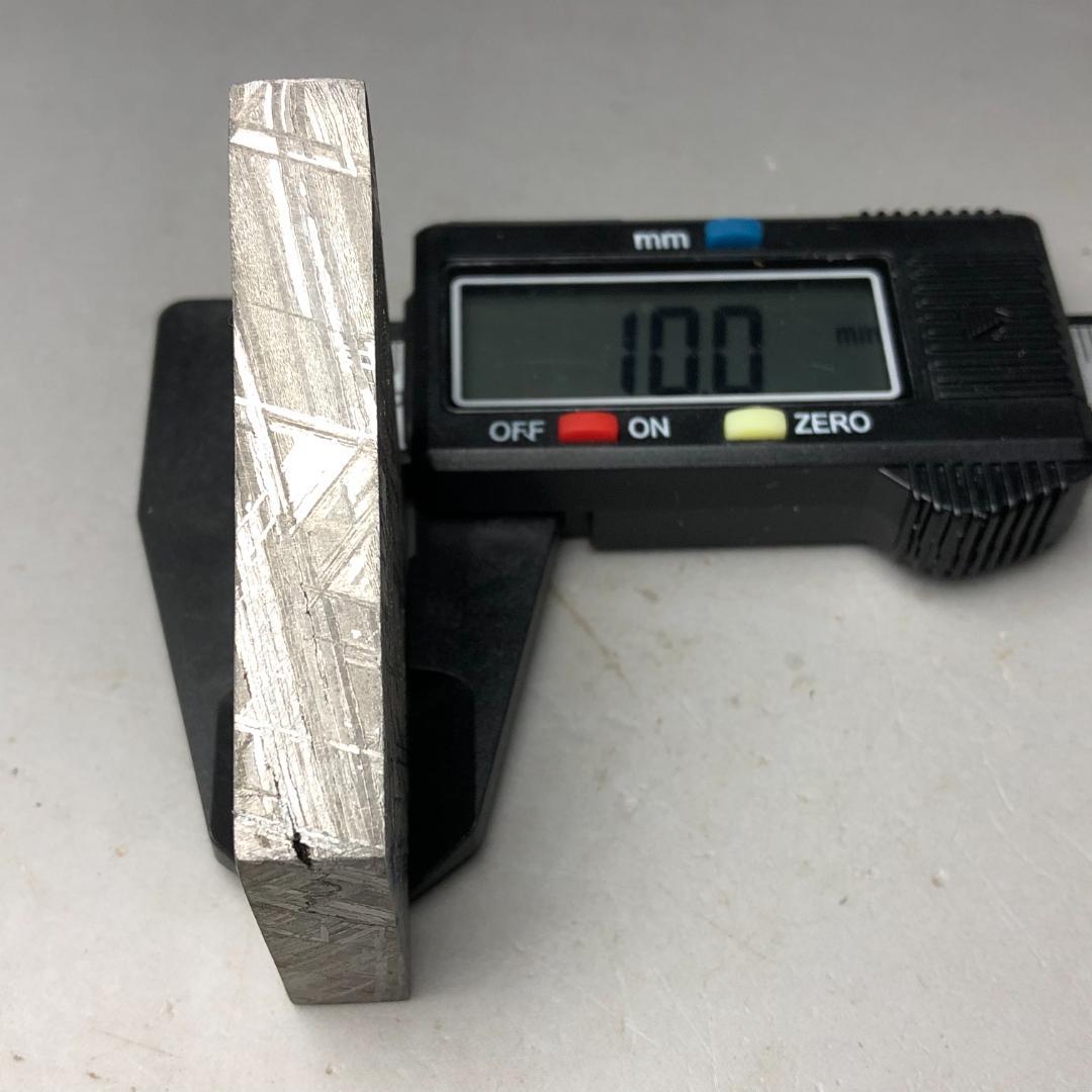 銀河連合の幹部ギベオン隕石 Gibeon Meteorite