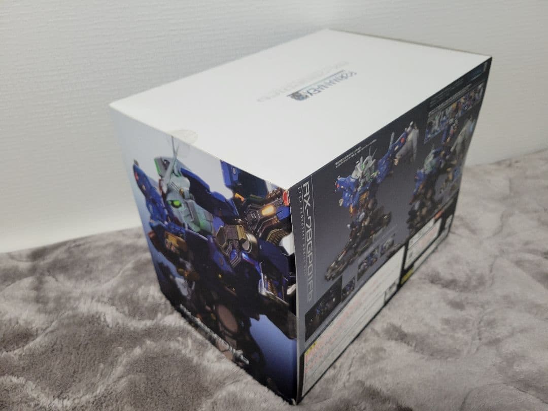 ★未開封★ FORMANIA EX RX-78GP01Fb ガンダム試作1号機