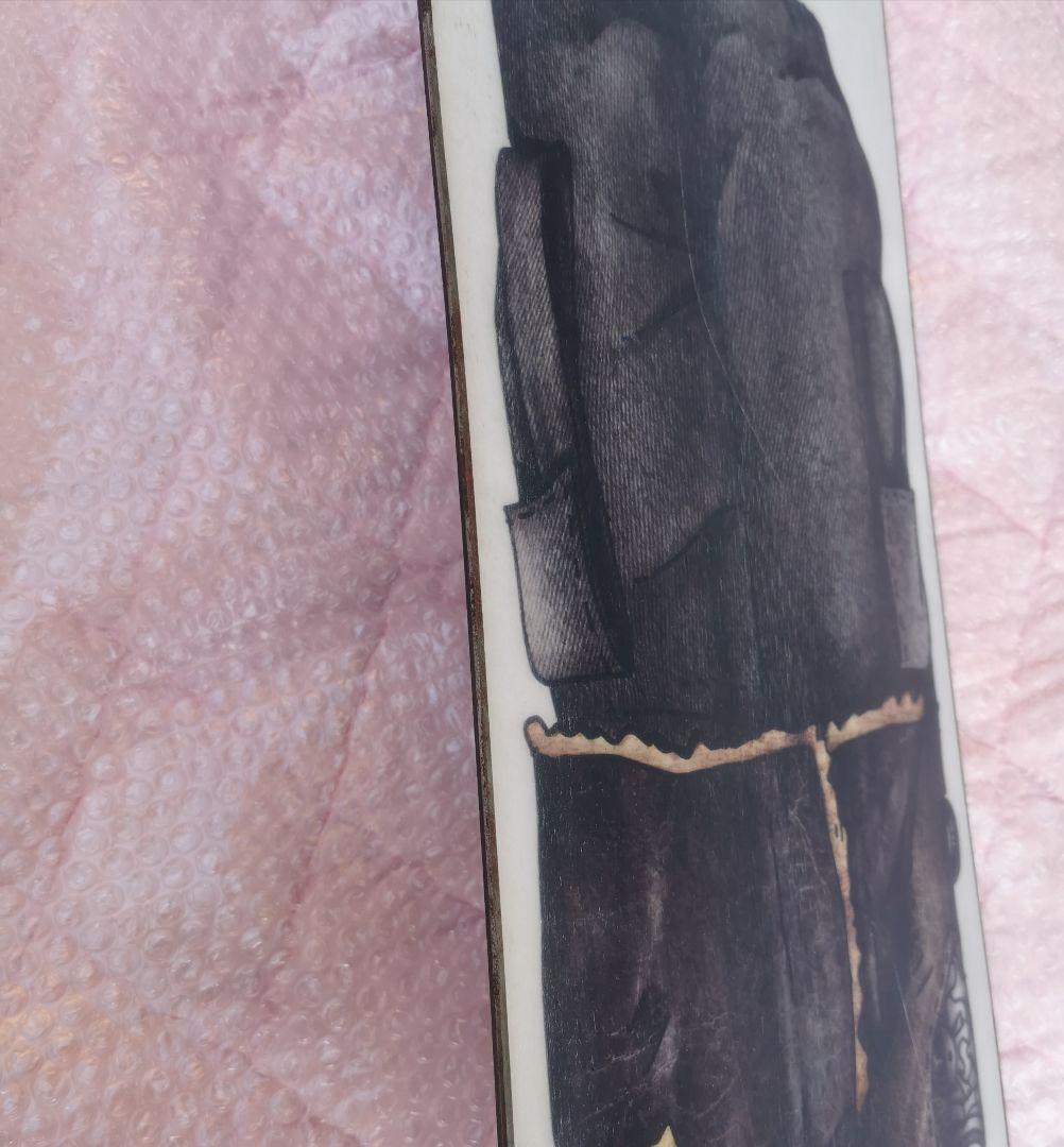 HYDE　スノーボード　板　HYDRAGSTAR BOARD　143cm