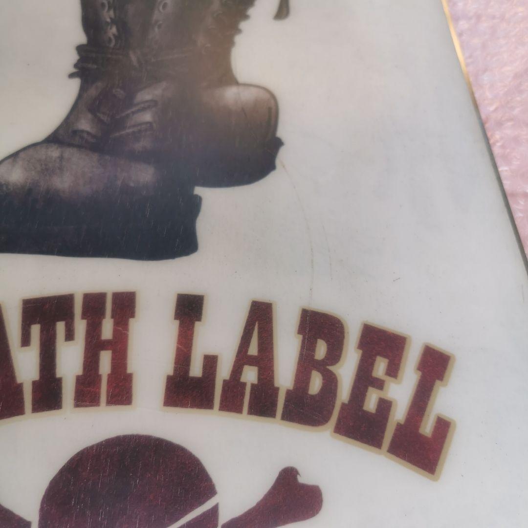 HYDE　スノーボード　板　HYDRAGSTAR BOARD　143cm