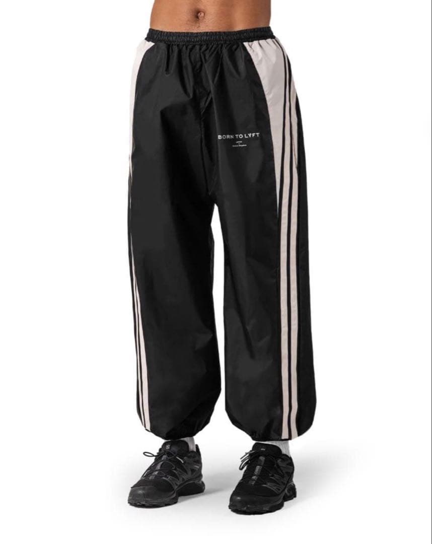 LYFT トラックジャケット セットアップ