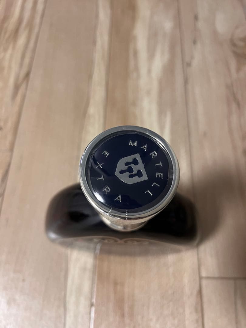 ブランデー MARTELL Chanteloup perspective Extra