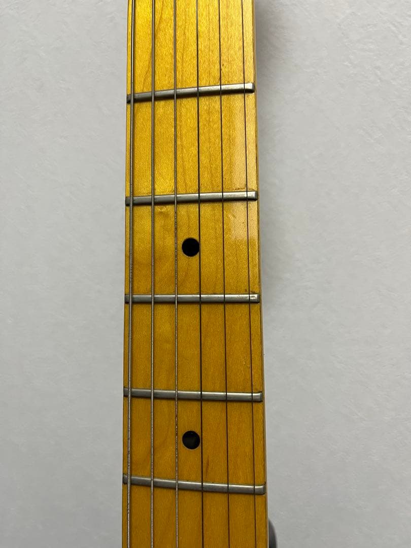 G&L Legacy エレキギター ブルー