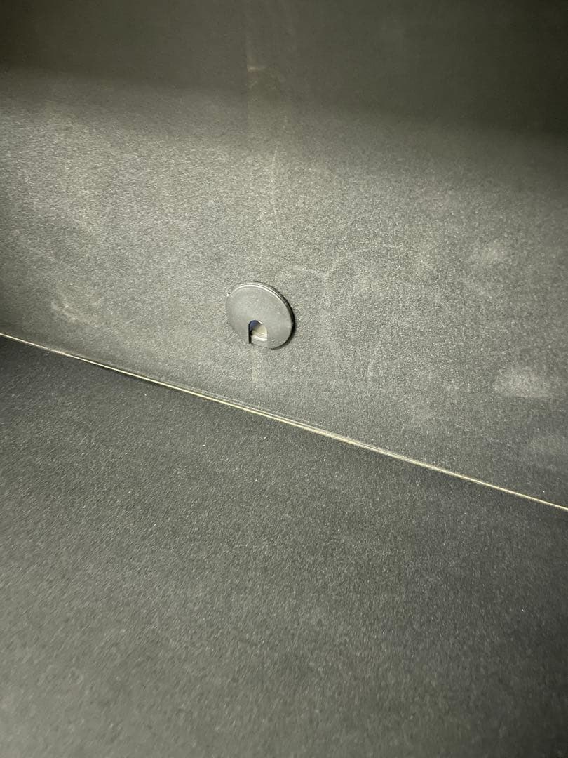 オーダーメイド　ダーツ台　収納スペース付き【引き取り限定】