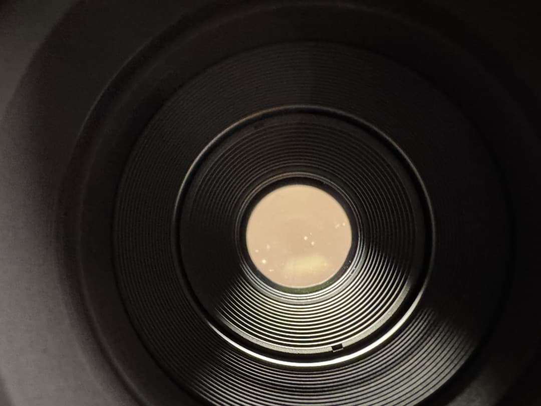 レンズ(単焦点) Nikon