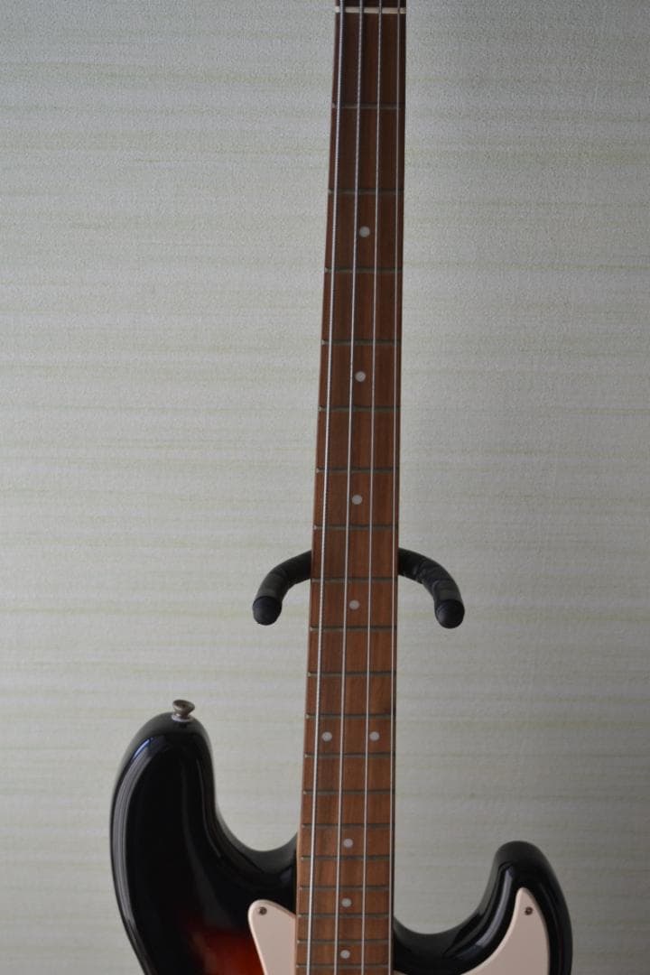 BUSKER‘S バスカーズ エレキベース