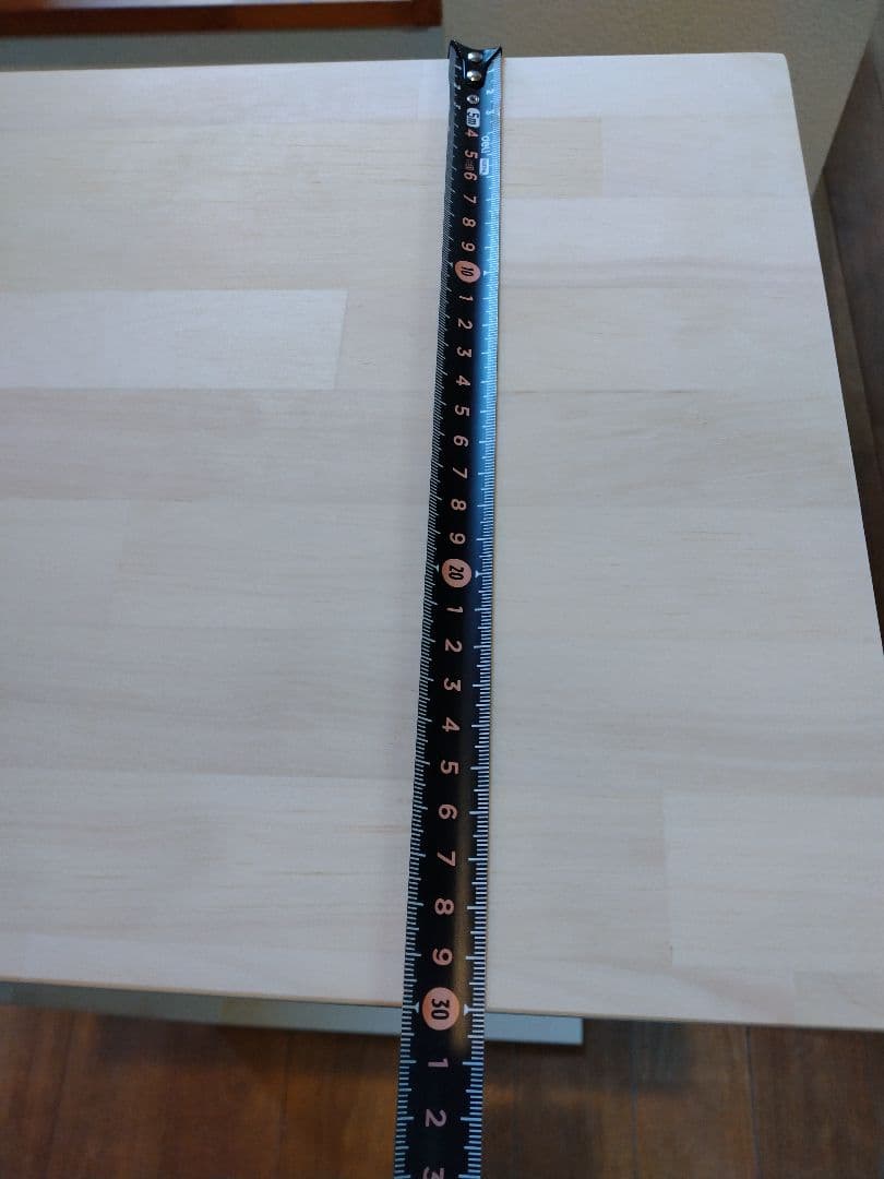 木製　ハンドメイド　オーダー　コの字型　トリマー　踏み台　水槽台　ベンチ