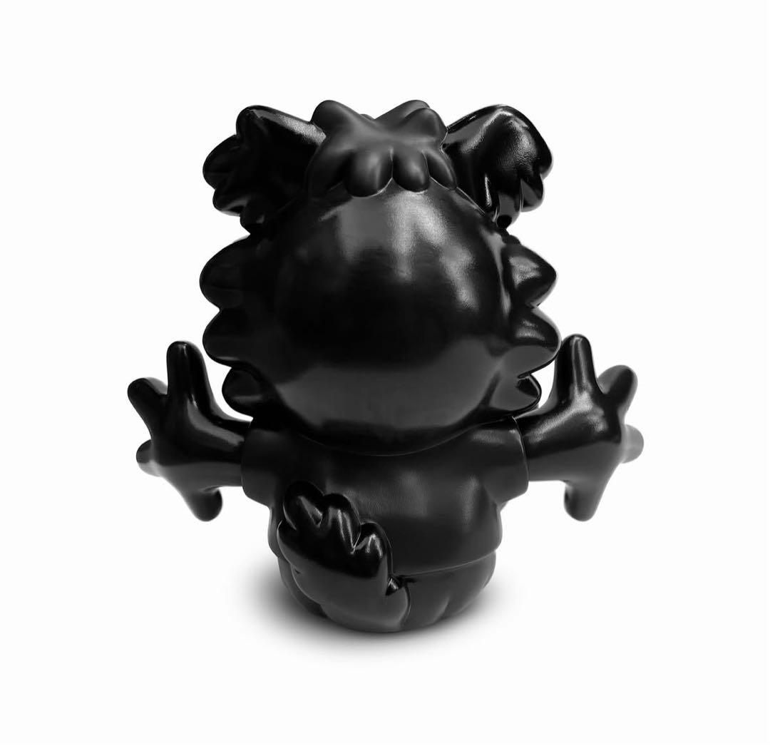 その他 VERDY / Visty x Babylon Toy Black