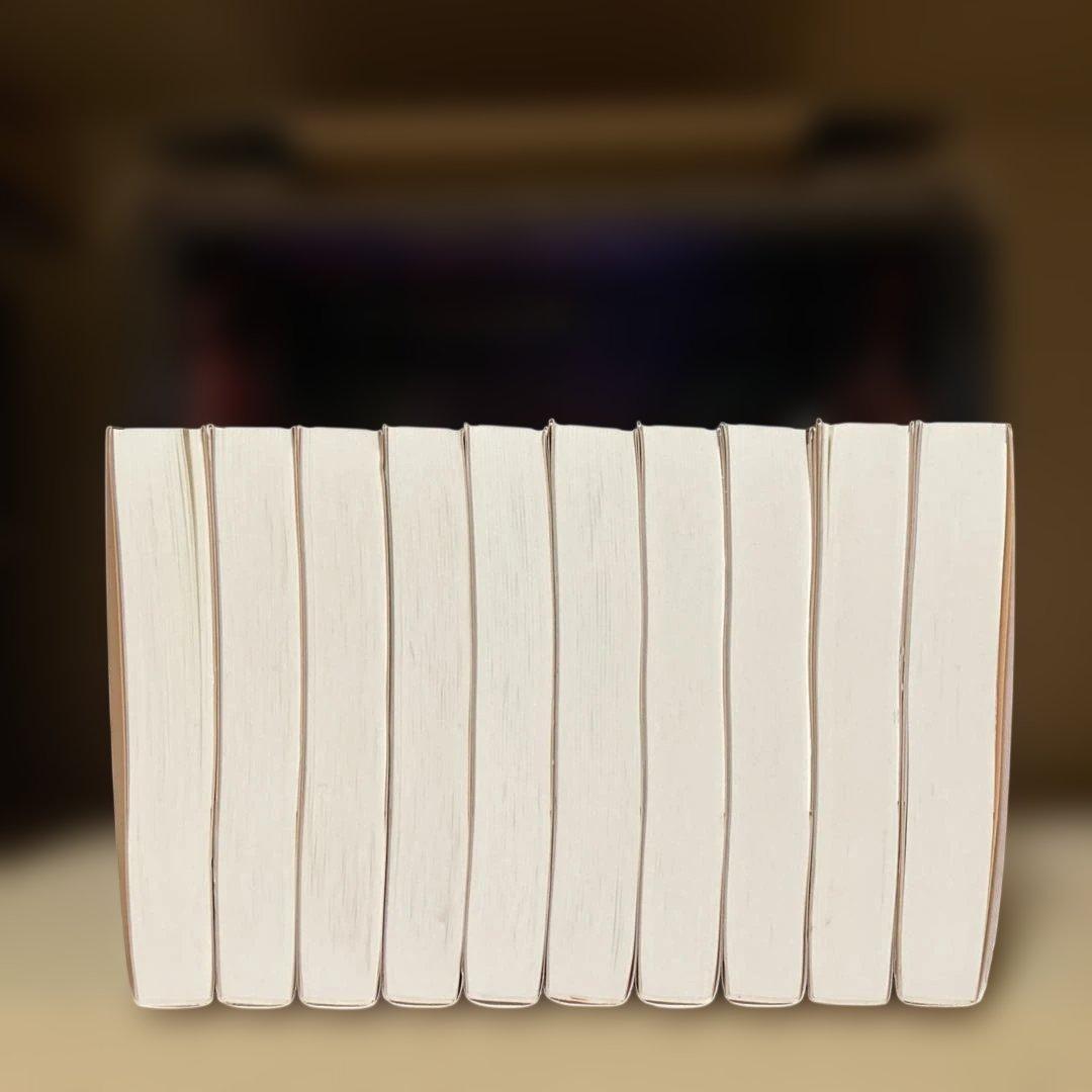 良品❗️送料無料❗️ジョジョの奇妙な冒険 文庫版 全巻 1〜50巻 荒木飛呂彦