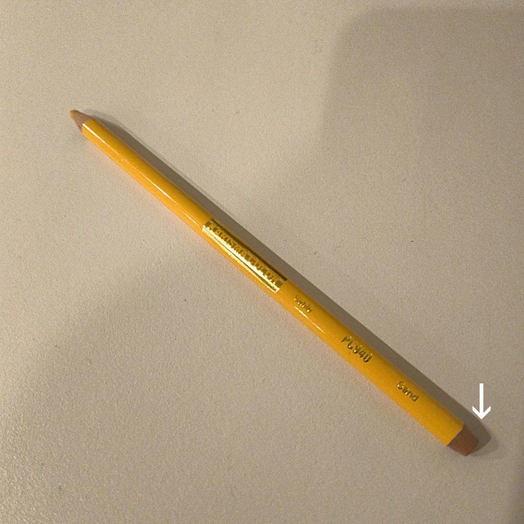 カリスマカラー　72COLOR