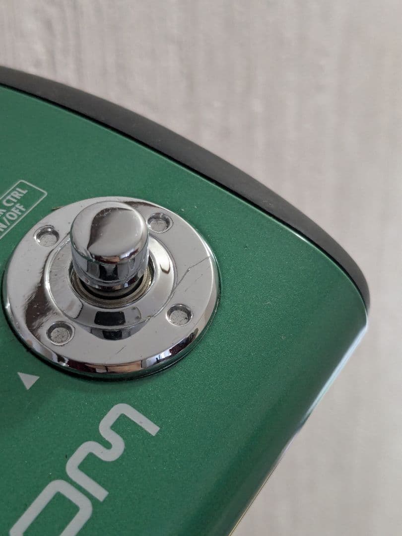 Zoom A2 アコースティック エフェクター