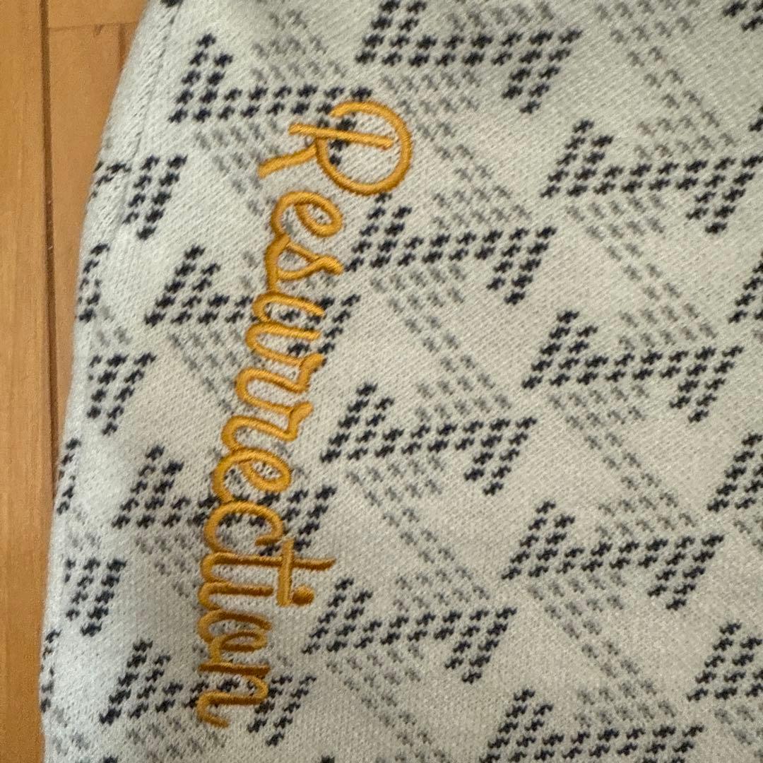 新品未使用　Resurrection スカート レディース ゴルフ