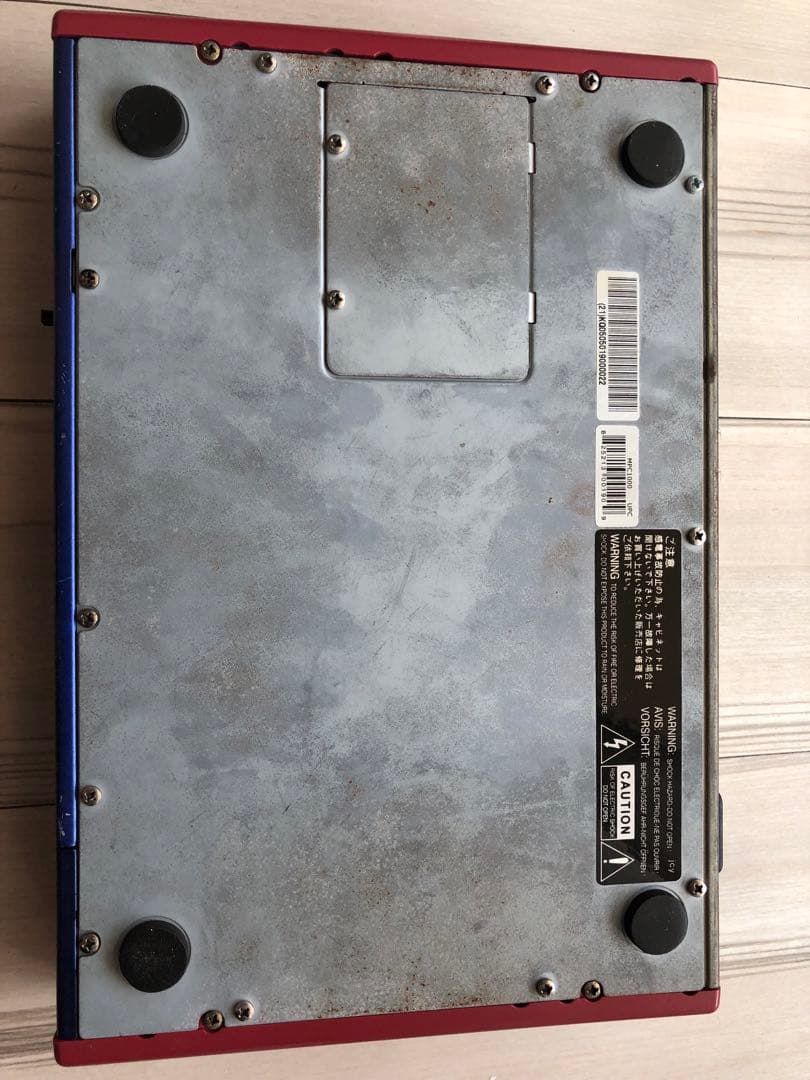 mpc1000 JJOS XL搭載