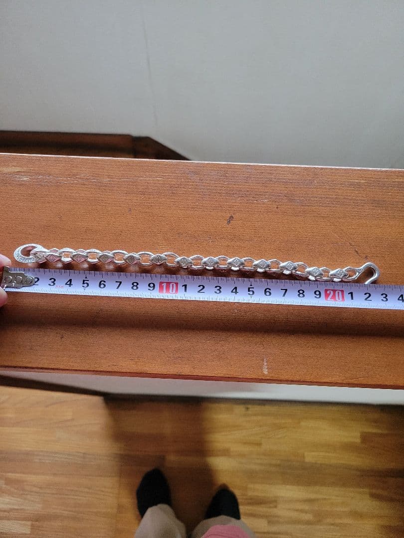 ハーレーダビッドソン Harley Davidson シルバー 925 セット