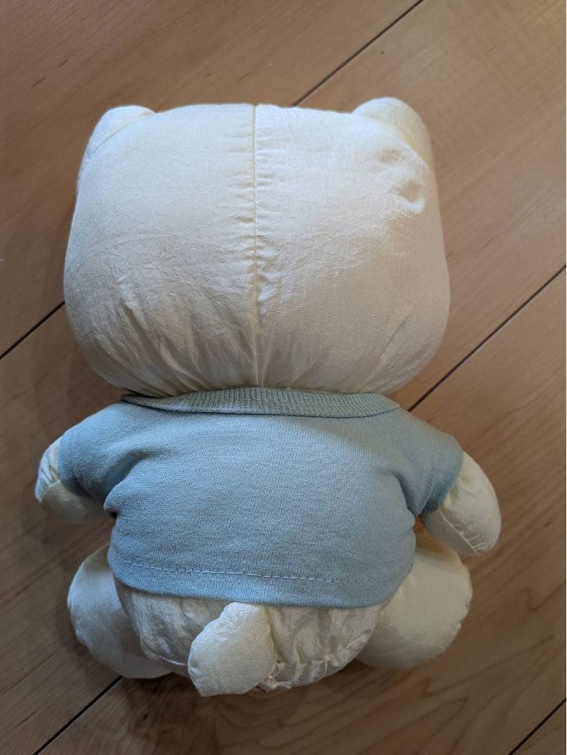 ハワイ　キティ　ぬいぐるみ　Hawaii 　レア