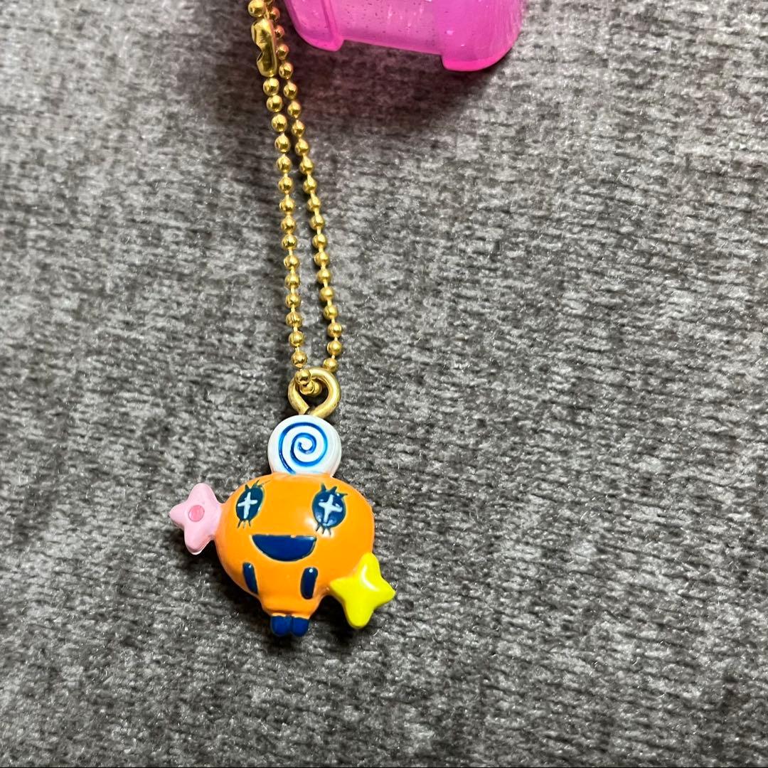 激レア たまごっち 小物入れ めめっち やんぐまめっち 平成レトロ