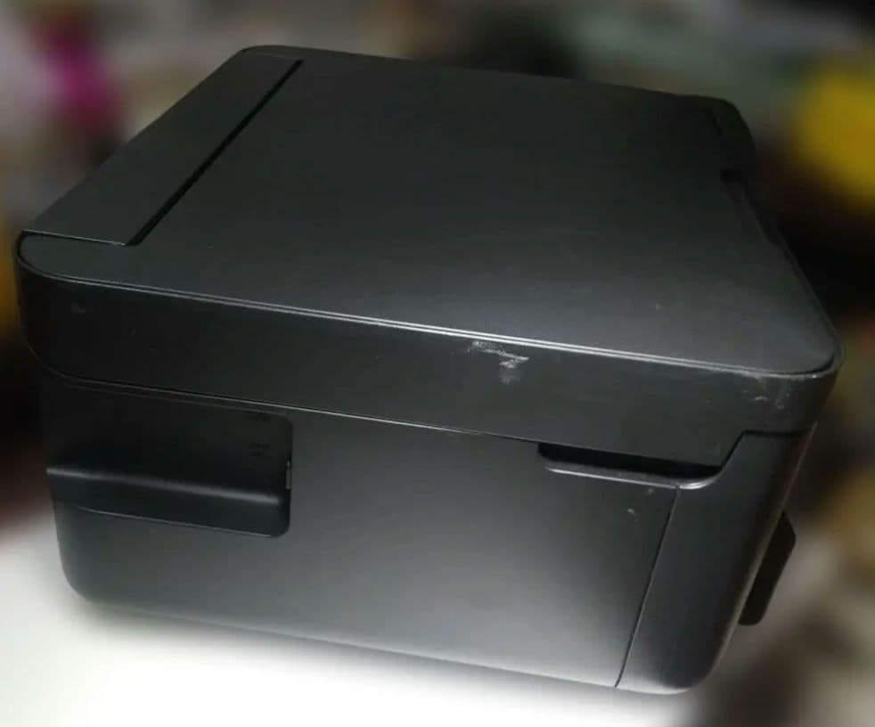 専用【エコタンク・美品】EPSON EW-M630TBプリンター本体 + コード