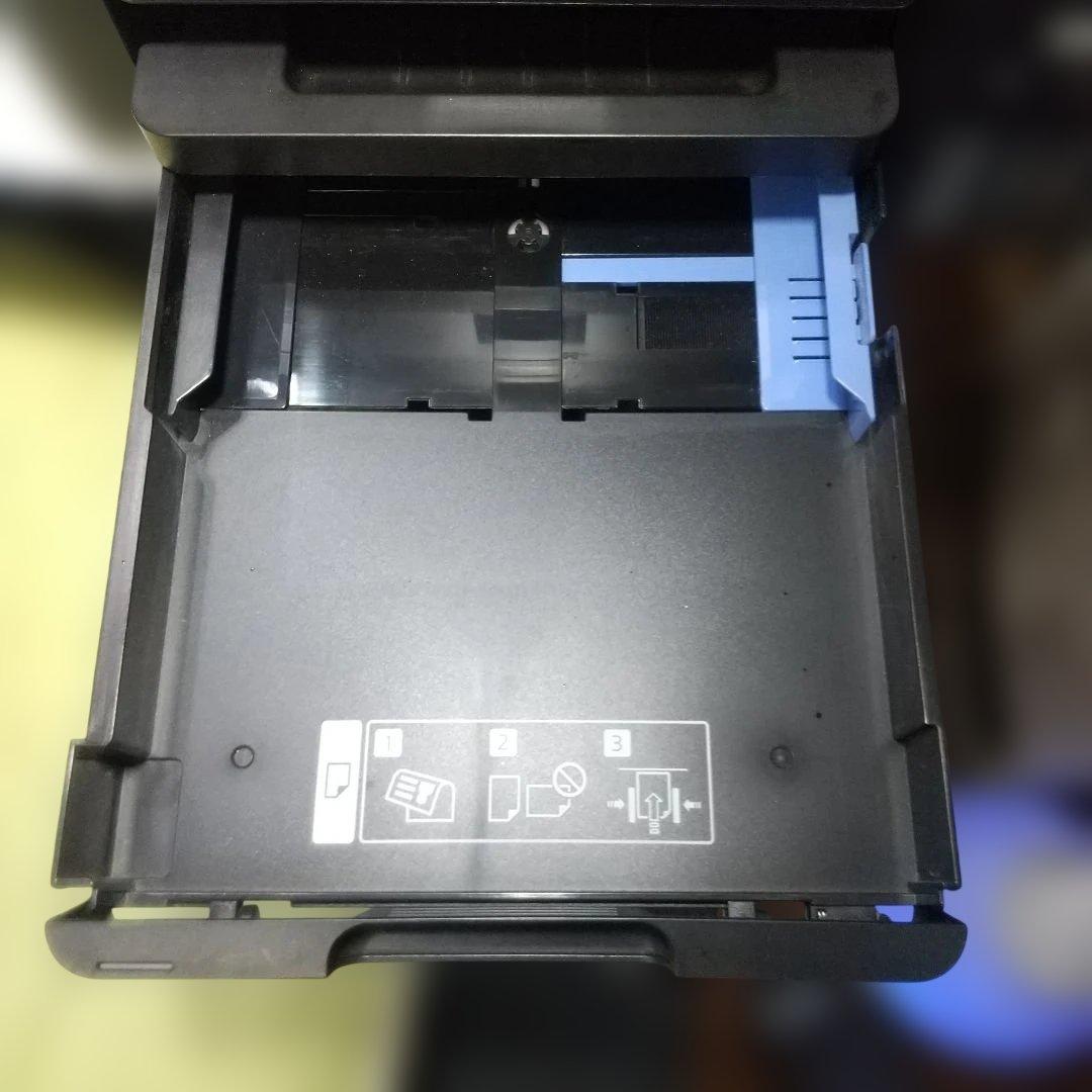 専用【エコタンク・美品】EPSON EW-M630TBプリンター本体 + コード